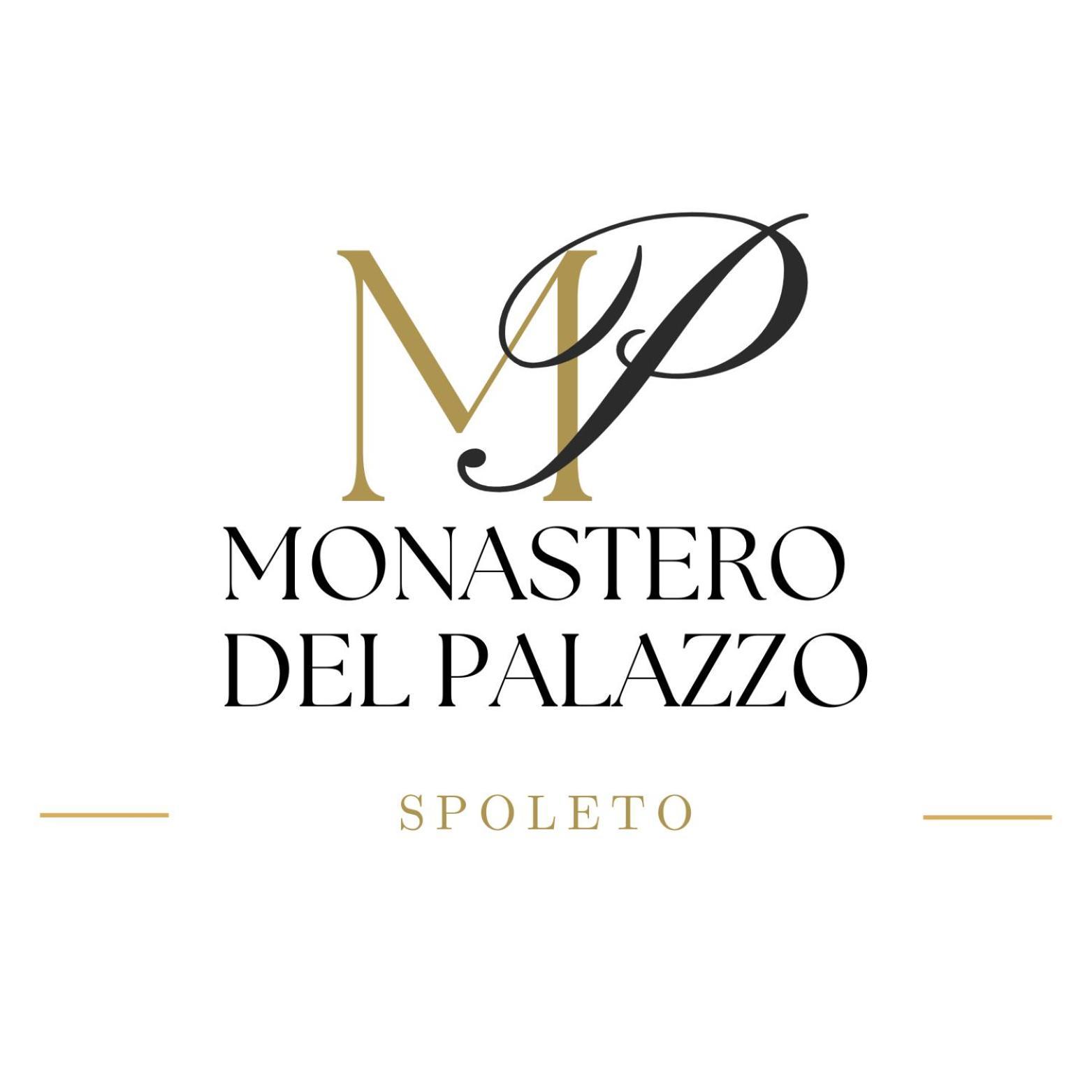 Monastero Del Palazzo Casa Vacanze 스폴레토 외부 사진